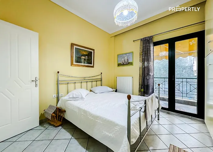 Kate Seaside Apartment