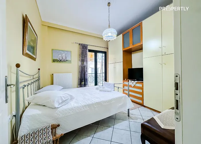 Kate Seaside Apartment